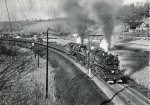 NKP 2-6-6-2 #940 - Nickel Plate Road